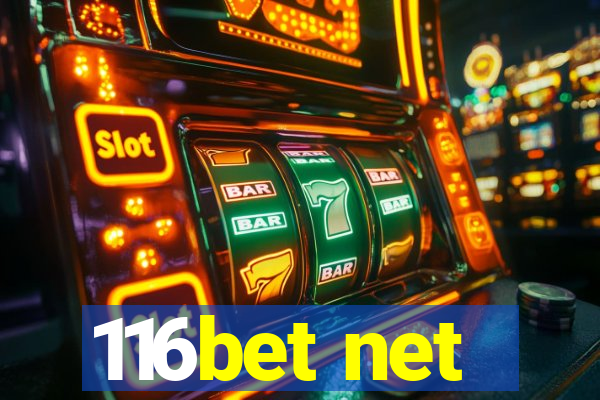 116bet net